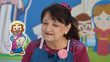 Tia Adelita | São Lucas