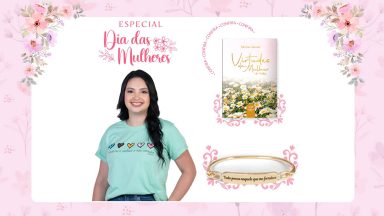 Aproveite os descontos especiais!