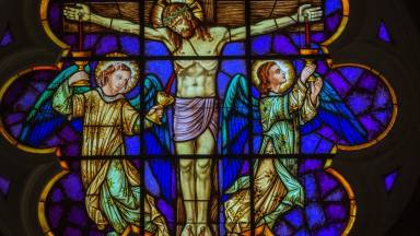 Via crucis, uma jornada de Amor