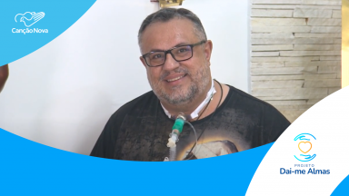 Família Canção Nova, ide a São José!