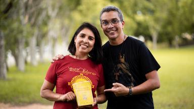 Entenda qual o sentido cristão do matrimônio