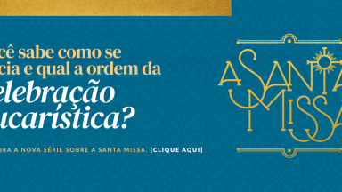 Confira aqui a nova série