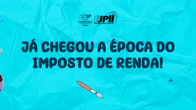 Contribua para um mundo melhor e mais solidário!