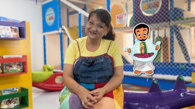 Tia Adelita | Juan Diego