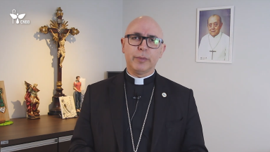 Liberar o porte de drogas cria mais divisões e inimizades, diz Dom Ricardo
