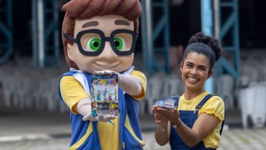 Sonhar os Sonhos de Deus!