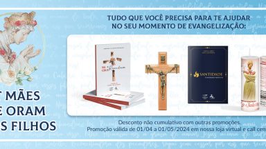 EVANGELIZAÇÃO