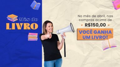 Mês do Livro