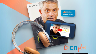 Ouça o audiolivro