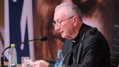Oriente Médio: Evitar tudo que agrave o conflito, diz Cardeal Parolin
