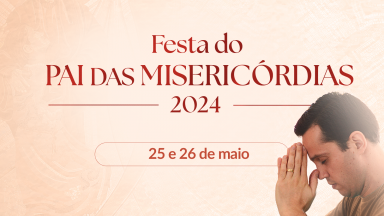 O Pai te espera!