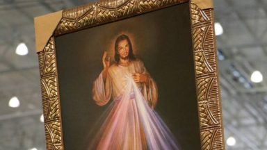 Festa da Misericórdia atende pedido feito pelo próprio Jesus