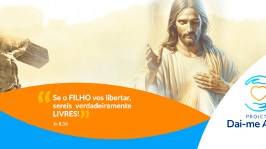Jesus, eu confio em Vós!
