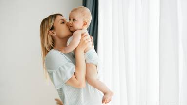 Você sabe a diferença entre querer filhos e querer ser mãe?