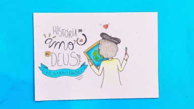 Um Amor Sem Igual