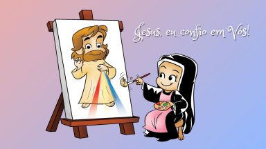 Festa da Divina Misericórdia