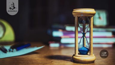Tempo: chronos ou kairós?