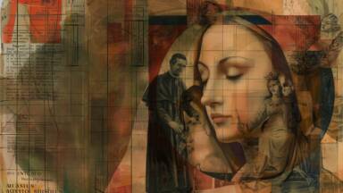8º dia da Novena a Nossa Senhora Auxiliadora com Reitor Mor Salesiano