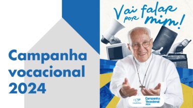 CAMPANHA VOCACIONAL 2024/2025