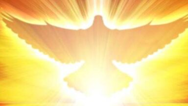 Junte-se a nós em Oração neste Dia de Pentecostes