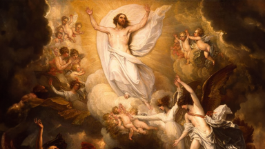 Entenda quais são as provas da Ascensão de Jesus Cristo