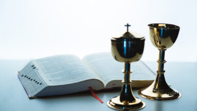 Bem-aventurada Virgem Maria, Mãe da Igreja | Memória | Segunda- feira
