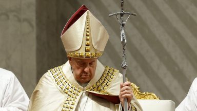 Papa: que o Jubileu seja um tempo para redescobrir e construir esperança