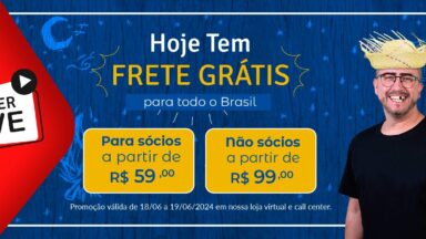 Confira nossas ofertas!