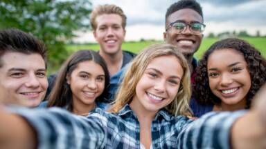A juventude e o sentido para a vida