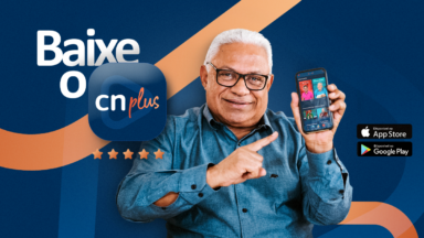 Baixe o app e tenha acesso a diversos conteúdos!
