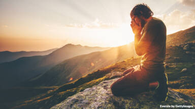 Quem é o homem espiritual?