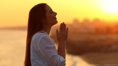 Em busca da maturidade espiritual