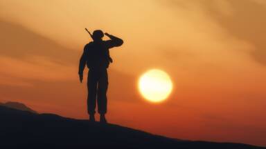 A nossa vida é um combate. Revistamo-nos das armas espirituais!