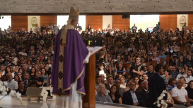 A nossa fé é uma Fé Apostólica: a Riqueza da Sagrada Tradição