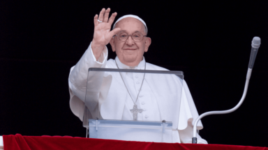 “Deus nos ensina a semear com confiança o Evangelho”, afirma Papa