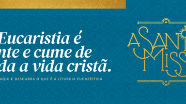 Liturgia Eucarística