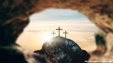 Jesus não ressuscitou!