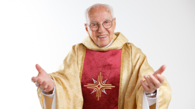 Juntos, vamos resgatar os jovens para Deus!