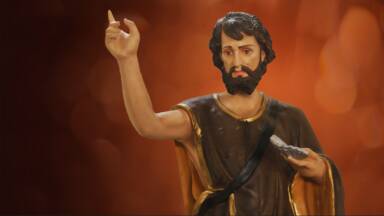 A purificao dos sentidos: um guia para a santidade