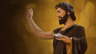 A purificação dos sentidos: um guia para a santidade