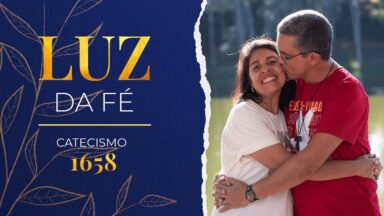 Que as famílias cresçam no dom de acolher