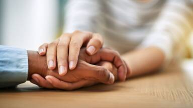 Quem é o Deus de toda consolação?