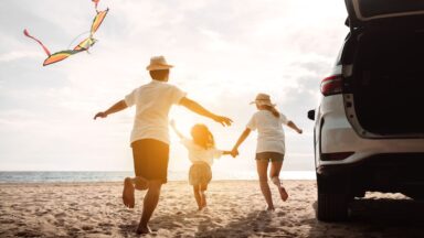 Como aproveitar bem as férias?