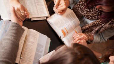 O chamado missionário e as diversas missões