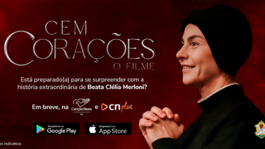 Confira o trailer!