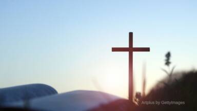 Salvos pelo anúncio do Evangelho