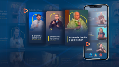Prepare-se para o Acampamento do fim de semana com essas pregações sobre família