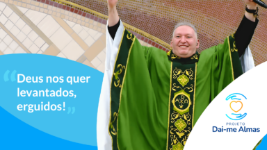 Deus tem um plano para você!