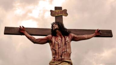 Consagre-se ao Preciosíssimo Sangue de Jesus