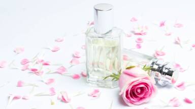 Quem tem o perfume de Deus?